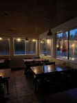 Apsley Inn and Restaurant - Desayuno