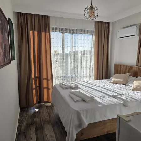 Caretta PANSİYOn