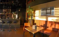 Panorama Hotel in Neustadt an der Weinstraße - 3 stjerner