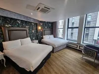 Print Works Hotel - ที่มีบาร์