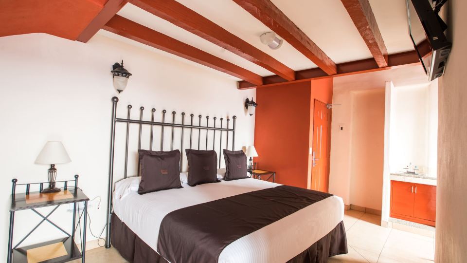 Hotel Santa Regina