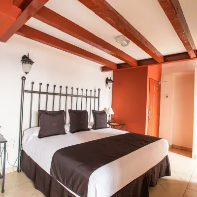 Hotel Santa Regina Hotels near Temple of the Jesuit Order (Templo de la Compania de Jesus)