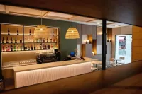 Grupotel Gravina - balcon