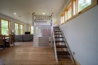 Shell Campground - Homestays