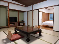 Ougiya-Ryokan - Hot Springs
