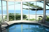 Pacifica Beach Hotel - Beach