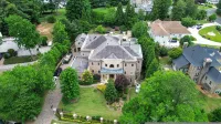 Marietta Mansion in Marietta - spa