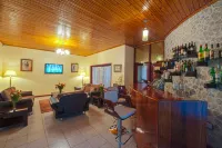 The Milimani Lodge - Barer