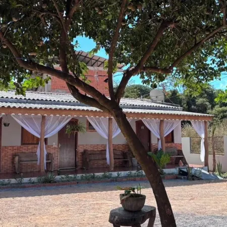 Pousada Moaçara