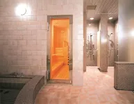 Dai-Ichi Hotel Tokyo - spa