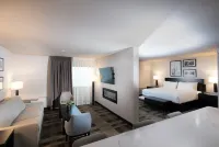 Silver Sevens Hotel & Casino - Servicios de Traslado