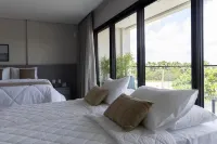 Duna Queen Hotel Conceito - 2-Star