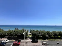 159 LIM - Stay Sea Pearl Apartment - 4-Star