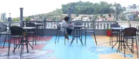 The Stafford Lodge - 홈스테이