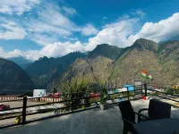Rudra Home Stay - Wifi