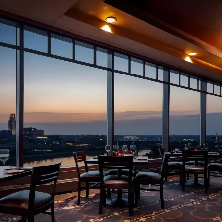 Harrah's Council Bluffs  – A Caesars Rewards Destination