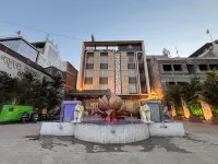 MAA Sharda Palace - Wifi