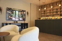Karasu Riva Otel - 2-Sterne