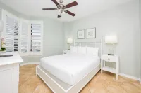 Sea Chase 505C Condo - Hot Tub