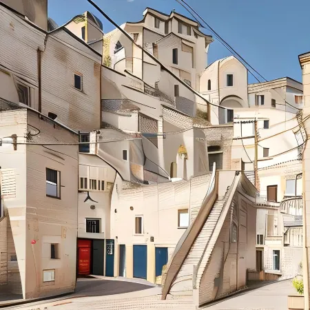 Hotel Sassi
