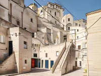 Hotel Sassi - Wifi