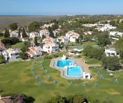 Pedras d'El Rei - balcony