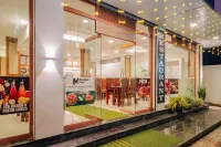 Hotel Mountain Hues Thekkady - New