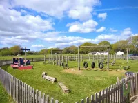 Chestnut Meadow Camping Hotels in Bexhill