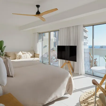 Paradisus Gran Canaria – All Inclusive