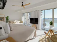 Paradisus Gran Canaria – All Inclusive - Mountain view