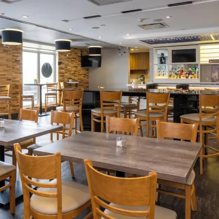 Revolution Hotel