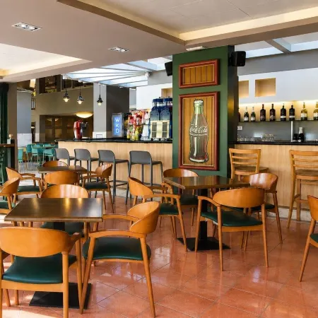 Aparthotel SunClub Salou