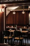 The Originals Boutique, Hôtel Le Lion, Clermont-Ferrand - breakfast