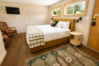 Coho Inn & Motor Lodge - Motels