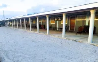 Toafa Lodge - 'Eua Island - Wifi