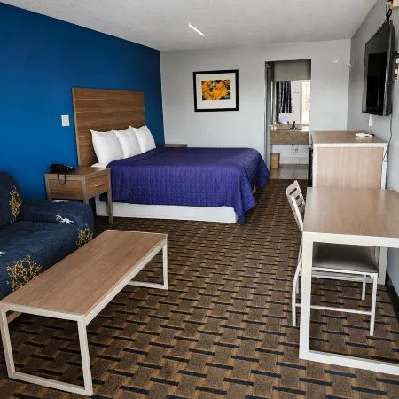 Ameristay Inn & Suites