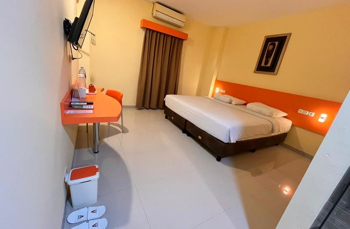 New Waigo Hotel