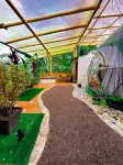 Suites Casa ColibrÍ - pemandangan pegunungan