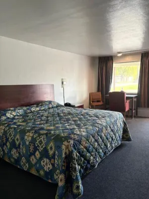 Hollywood Motel - WiFi