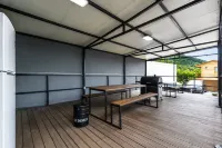 Traum Hotel & Condo - Mountain view