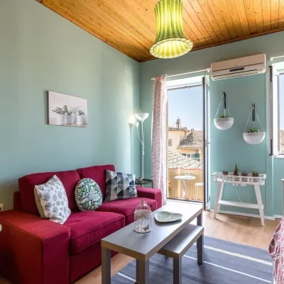 St Spyridon Cosy Apartment by Konnect Hotels near Serbian Museum