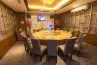 Kinta Riverfront Hotel & Suites - servizio colazione
