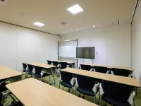 Hotel Econo Fukui Station Các khách sạn gần Ga Fukui