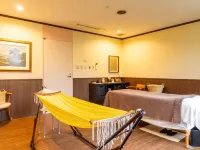 Izu Kogen Hotel Five Stars - spa
