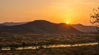 Nasuulu lodge - Homestays