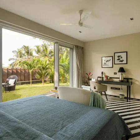 Dream By Tellado Villas - 4BHK Villa