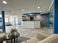 Best Western Red River Lodge Fargo ND - spa