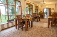 Gondwana Kalahari Farmhouse - Homestay