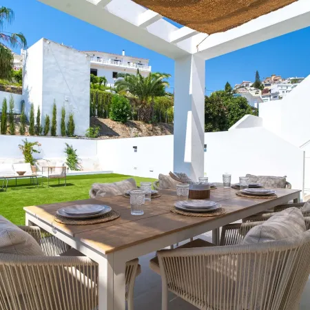 Villas de Punta Lara 18 by Casasol
