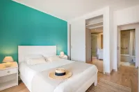 Balaia 3BR Sunny Terrace - 民宿